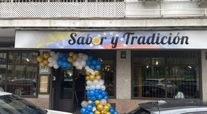 Nuevo restaurante venezolano en Móstoles gracias a la apertura de Sabor y Tradición Nuevo restaurante venezolano en Móstoles gracias a la apertura de Sabor y Tradición