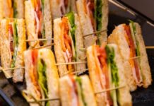 Los sándwiches más famosos regresan muy cerca de Móstoles: Rodilla reabre sus puertas en Intu Xanadú