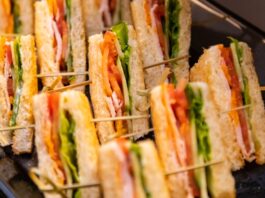 Los sándwiches más famosos regresan muy cerca de Móstoles: Rodilla reabre sus puertas en Intu Xanadú