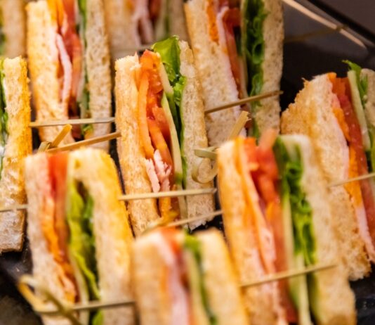 Los sándwiches más famosos regresan muy cerca de Móstoles: Rodilla reabre sus puertas en Intu Xanadú