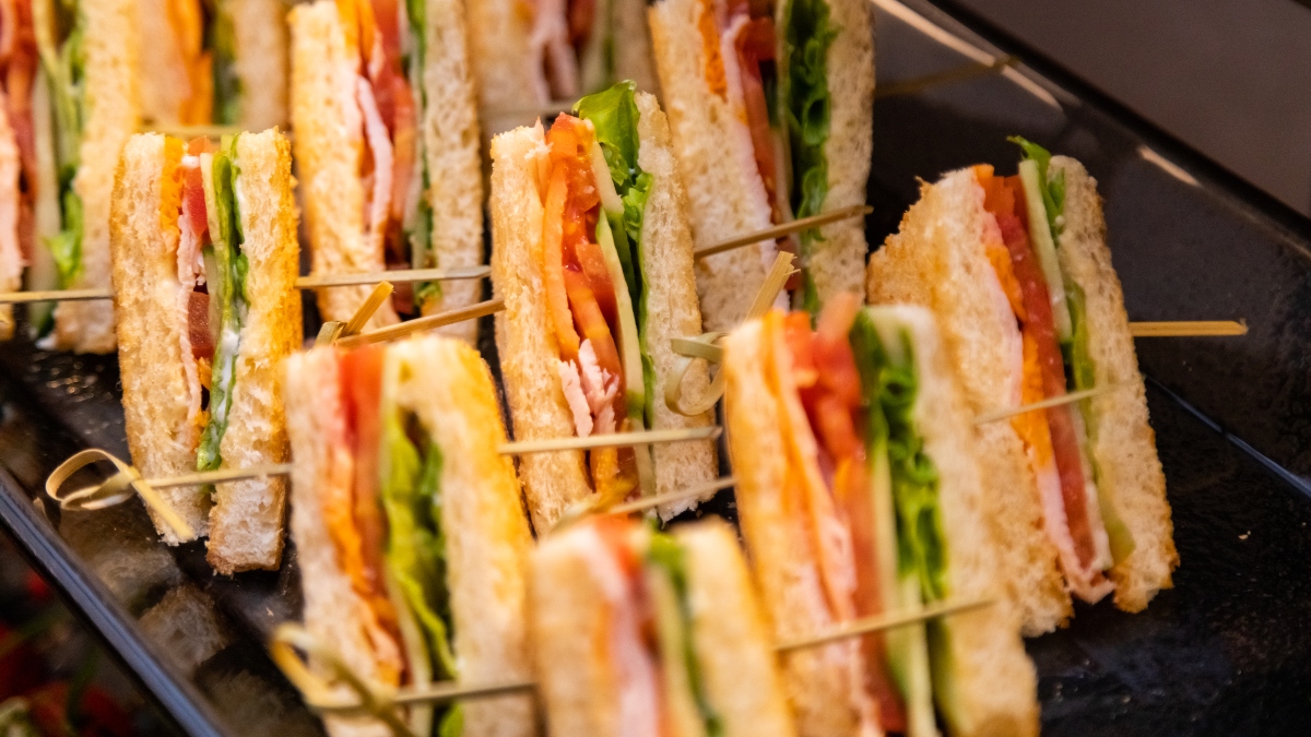 Los sándwiches más famosos regresan muy cerca de Móstoles: Rodilla reabre sus puertas en Intu Xanadú