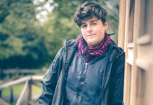 Sara Gascón Pérez, propietaria de “Granja Labrada”: «Soy una granjera que cultiva experiencias para el alma»