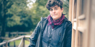 Sara Gascón Pérez, propietaria de “Granja Labrada”: «Soy una granjera que cultiva experiencias para el alma»