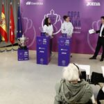 El MRB Móstoles FSF ya tiene rival en la Copa de la Reina de fútbol sala femenino