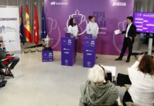 El MRB Móstoles FSF ya tiene rival en la Copa de la Reina de fútbol sala femenino