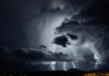 La AEMET activa la alerta amarilla en Móstoles por tormentas y fuertes lluvias para este jueves