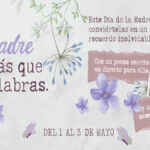 TresAguas celebra el Día de la Madre con una experiencia llena de poesía y recuerdos inolvidables