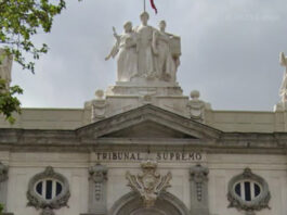 45 años de cárcel por matar a tres familiares tras una persecución en coche en Móstoles