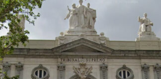 45 años de cárcel por matar a tres familiares tras una persecución en coche en Móstoles