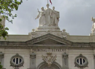 45 años de cárcel por matar a tres familiares tras una persecución en coche en Móstoles