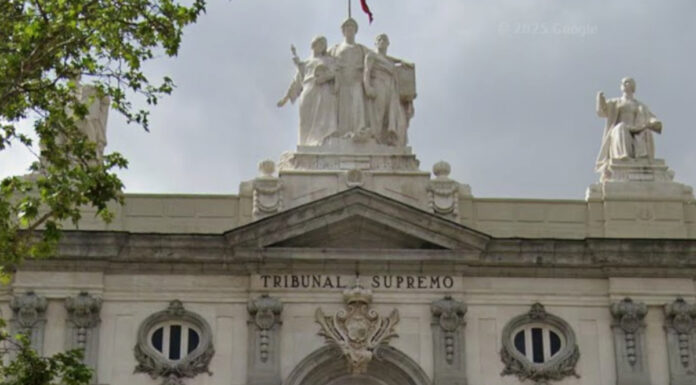 45 años de cárcel por matar a tres familiares tras una persecución en coche en Móstoles