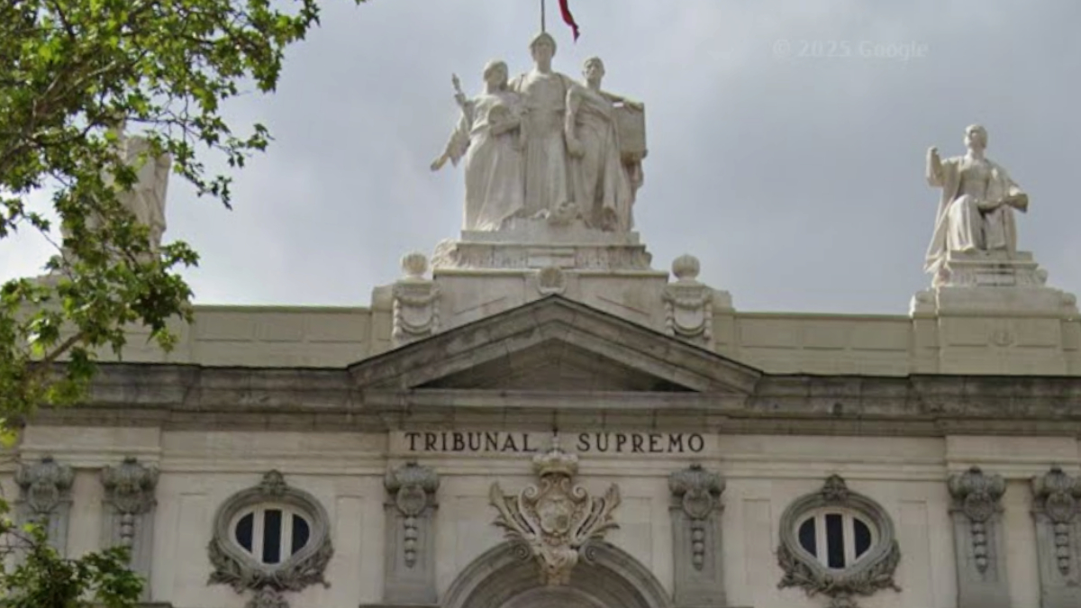 45 años de cárcel por matar a tres familiares tras una persecución en coche en Móstoles