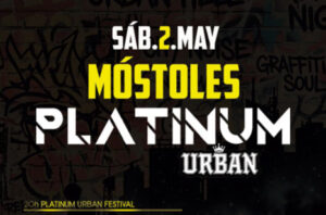 Qué hacer gratis en Móstoles este puente de mayo: plato fuerte de las Fiestas, Copa de la Reina y mucho más