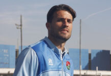 El CD Móstoles URJC anuncia un cambio de entrenador: Víctor González regresa al banquillo El CD Móstoles URJC anuncia un cambio de entrenador: Víctor González regresa al banquillo