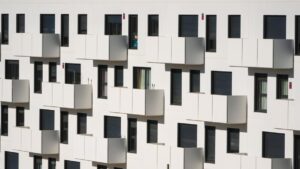 308 nuevas viviendas para jóvenes en Móstoles: la ciudad, entre las beneficiadas con el Plan Vive