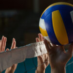 El mejor voleibol juvenil nacional llega a la ciudad: Móstoles acogerá el Campeonato de España