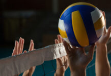 El mejor voleibol juvenil nacional llega a la ciudad: Móstoles acogerá el Campeonato de España