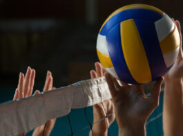 El mejor voleibol juvenil nacional llega a la ciudad: Móstoles acogerá el Campeonato de España
