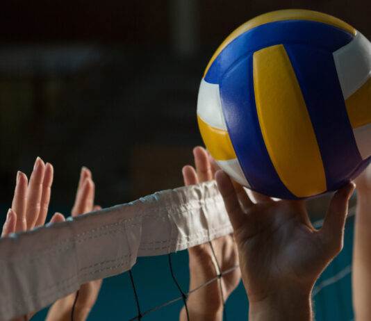El mejor voleibol juvenil nacional llega a la ciudad: Móstoles acogerá el Campeonato de España