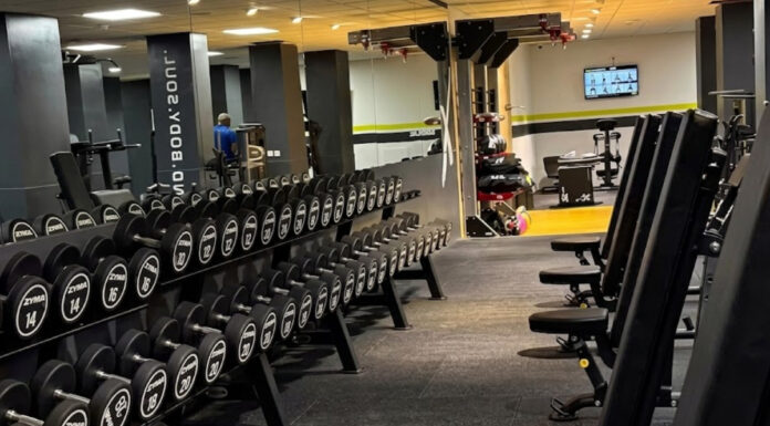 XFitness aterriza en Móstoles con la apertura de un nuevo gimnasio: dónde y cómo inscribirse