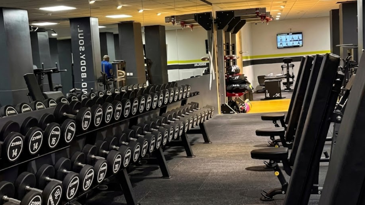 XFitness aterriza en Móstoles con la apertura de un nuevo gimnasio: dónde y cómo inscribirse