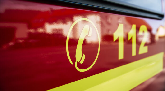 La Comunidad de Madrid advierte de problemas para llamar al 112 en Móstoles y ofrece tres alternativas