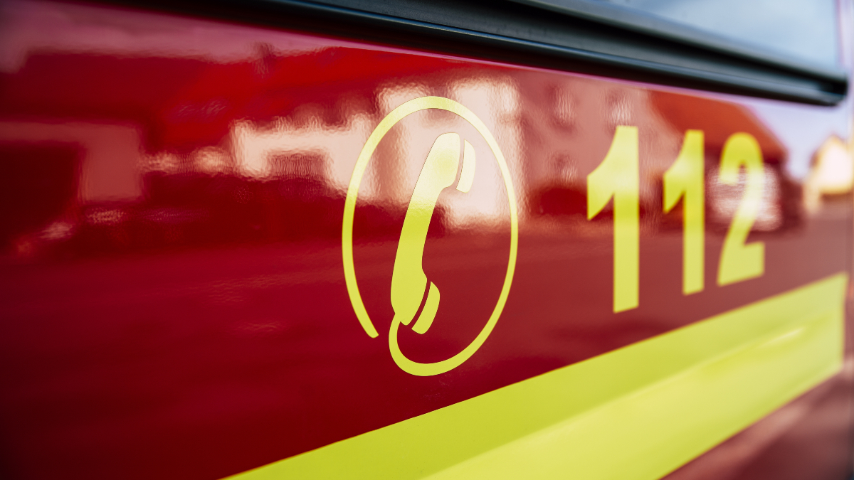 La Comunidad de Madrid advierte de problemas para llamar al 112 en Móstoles y ofrece tres alternativas La Comunidad de Madrid advierte de problemas para llamar al 112 en Móstoles y ofrece tres alternativas