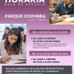Cambios en las bibliotecas de Móstoles: consulta los nuevos horarios especiales para estudiar en la ciudad