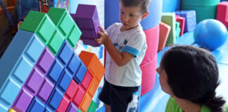 Inglés y diversión: así son los dos campamentos de verano de Casvi Villaviciosa para este año