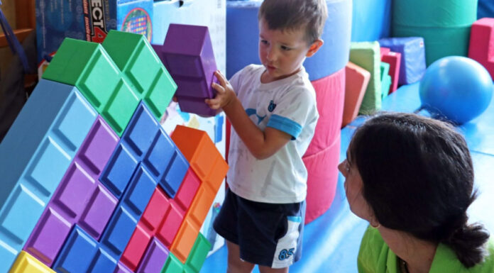 Inglés y diversión: así son los dos campamentos de verano de Casvi Villaviciosa para este año
