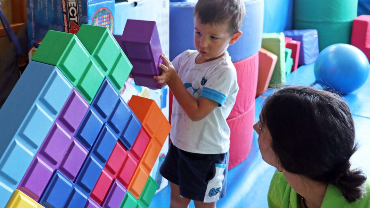 Inglés y diversión: así son los dos campamentos de verano de Casvi Villaviciosa para este año