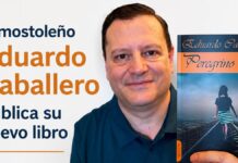 Eduardo Caballero