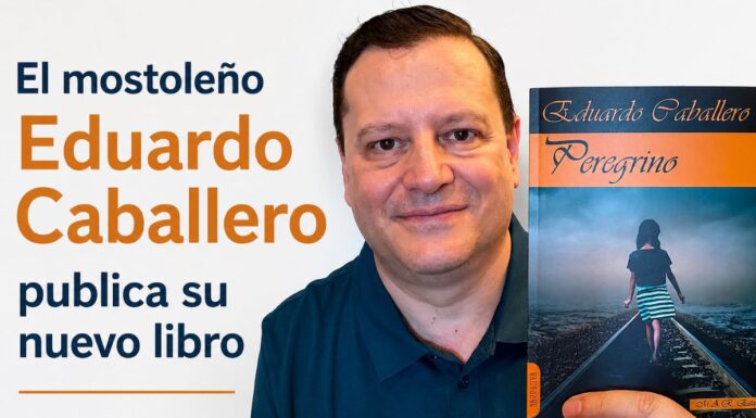 Eduardo Caballero