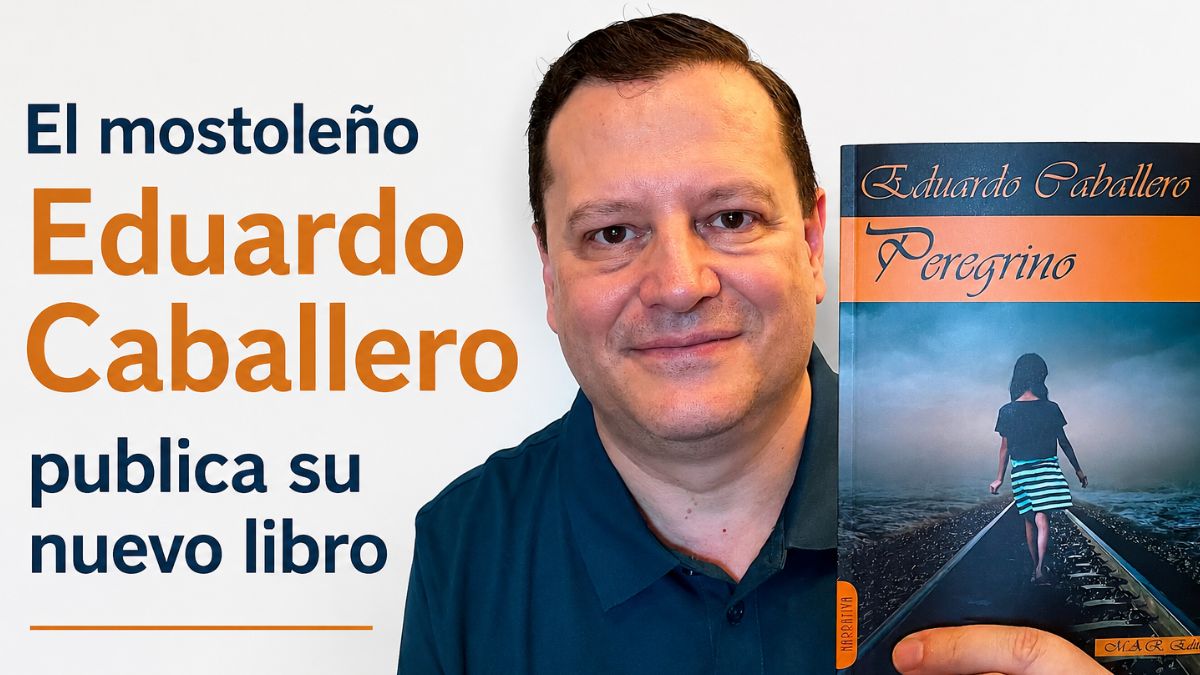 Eduardo Caballero