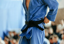 El mejor Nihon Tai Jitsu de España llega a Móstoles con su XX Campeonato: el PAU-4 acogerá el evento