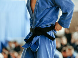 El mejor Nihon Tai Jitsu de España llega a Móstoles con su XX Campeonato: el PAU-4 acogerá el evento