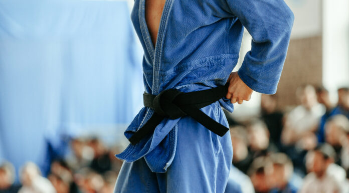 El mejor Nihon Tai Jitsu de España llega a Móstoles con su XX Campeonato: el PAU-4 acogerá el evento