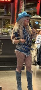 Una noche para vengarse: Chumina Power presenta Delito y Castigo en la Supercervecería de Móstoles