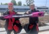 Dos jóvenes de Móstoles brillan en el Campeonato de España como subcampeones
