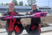 Dos jóvenes de Móstoles brillan en el Campeonato de España como subcampeones