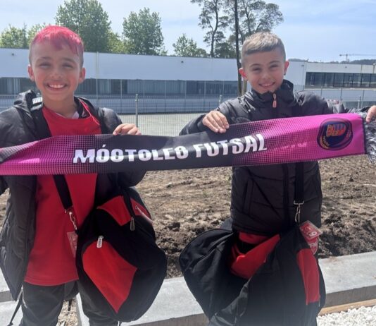 Dos jóvenes de Móstoles brillan en el Campeonato de España como subcampeones