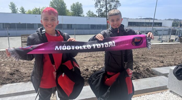 Dos jóvenes de Móstoles brillan en el Campeonato de España como subcampeones