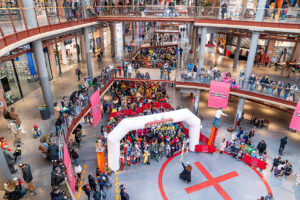 La III edición de la Milla Friki de X-Madrid ya tiene fecha: a solo unos minutos de Móstoles