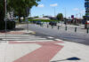 Inversión de 125.000 euros: Móstoles renueva calzada y aceras en la Avenida de la ONU Inversión de 125.000 euros: Móstoles renueva calzada y aceras en la Avenida de la ONU