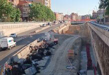 Comienzan los trabajos para conectar el túnel de la A-5 con el tramo de ampliación: así afecta a Móstoles https://mostoleshoy.com/wp-content/uploads/2026/05/mostoles-tunel-a5-madrid.jpg