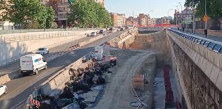 Comienzan los trabajos para conectar el túnel de la A-5 con el tramo de ampliación: así afecta a Móstoles https://mostoleshoy.com/wp-content/uploads/2026/05/mostoles-tunel-a5-madrid.jpg