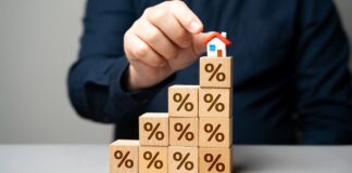Descenso importante en el precio del alquiler en Móstoles: adiós al récord histórico