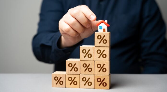 Descenso importante en el precio del alquiler en Móstoles: adiós al récord histórico