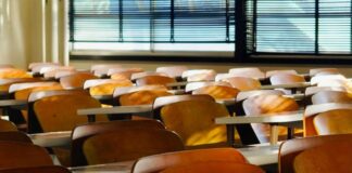 Una profesora de Móstoles es finalista de los premios nacionales Docentes Referentes Una profesora de Móstoles es finalista de los premios nacionales Docentes Referentes