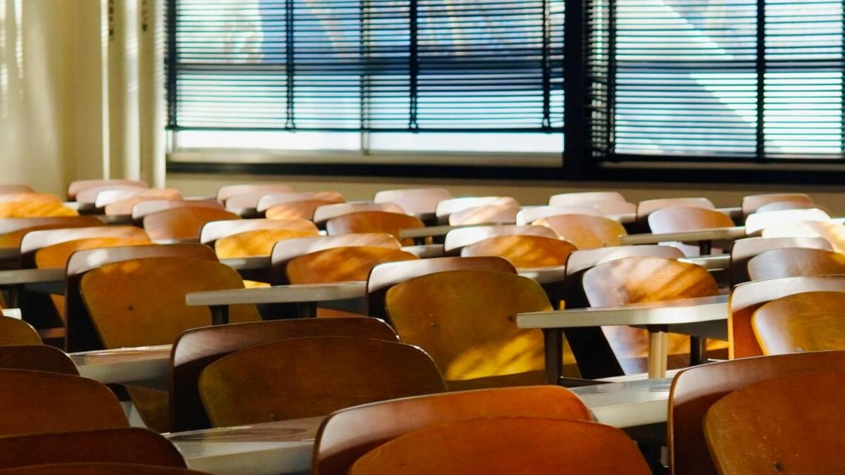 Una profesora de Móstoles es finalista de los premios nacionales Docentes Referentes
